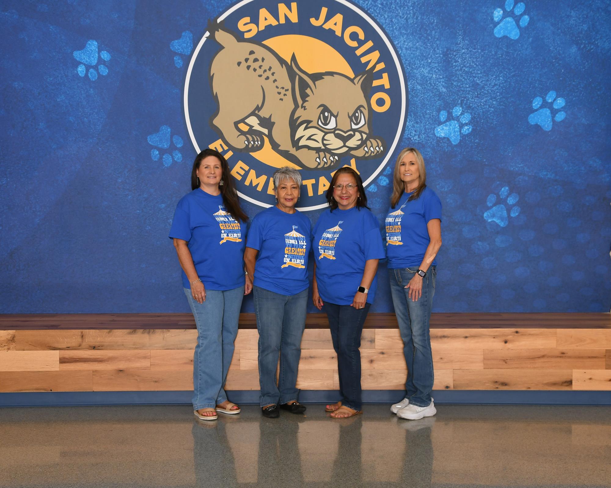 1st grade teachers